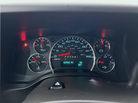 2021 Chevrolet Express LT 2500