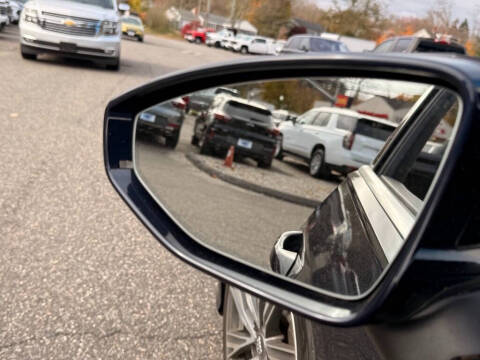 2019 Audi A6 quattro Premium 55 TFSI