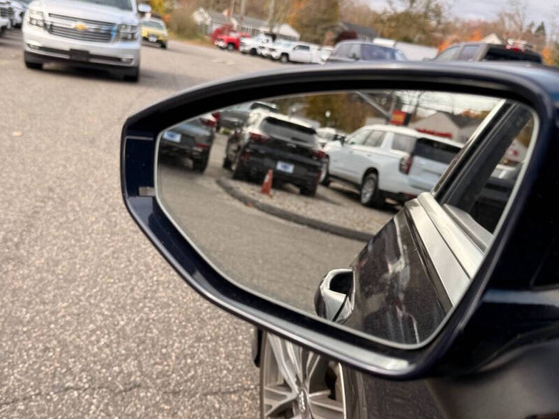 2019 Audi A6 quattro Premium 55 TFSI