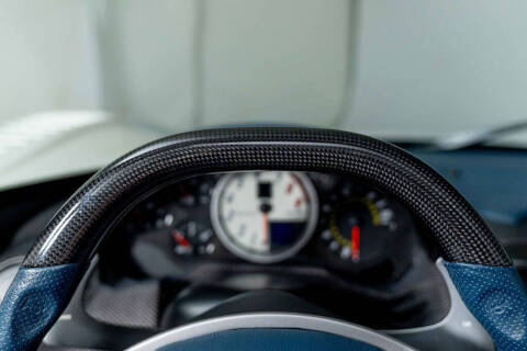 2005 Maserati MC12