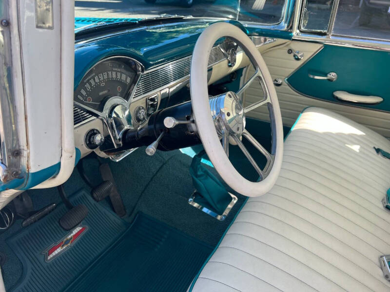1956 Chevrolet 210