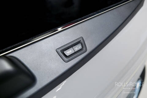 2024 Rolls-Royce Cullinan