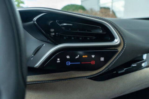 2022 Ferrari 296 GTB