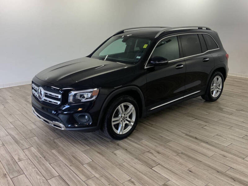 2021 Mercedes-Benz GLB Base's photo