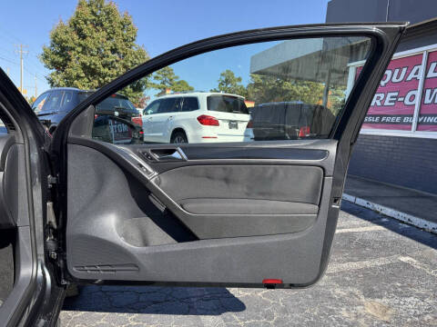 2013 Volkswagen GTI Base PZEV