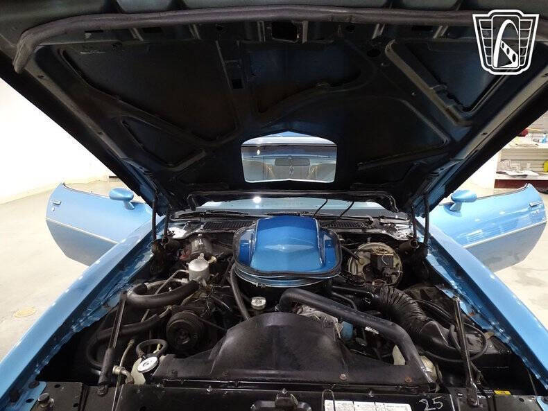 1979 Pontiac Firebird