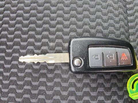 2018 Nissan Rogue Sport