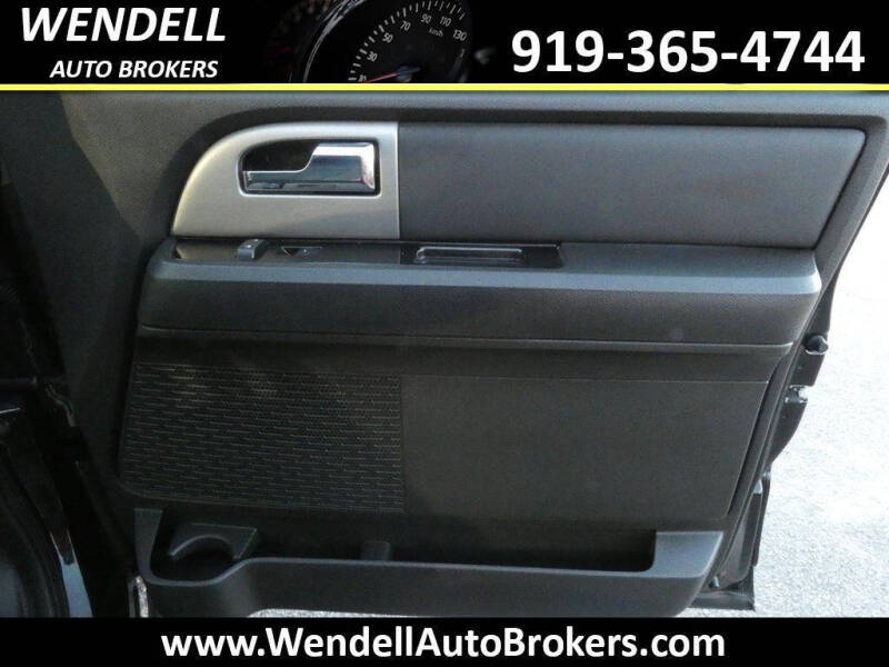 2014 Ford Expedition Limited