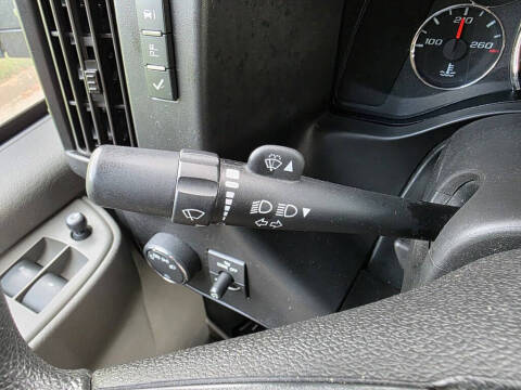 2023 GMC Savana 2500