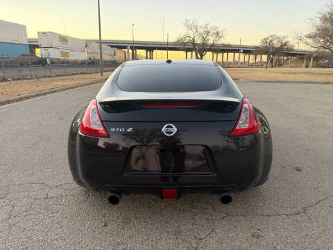 2015 Nissan 370Z