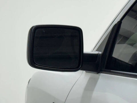 2021 RAM 2500 Power Wagon