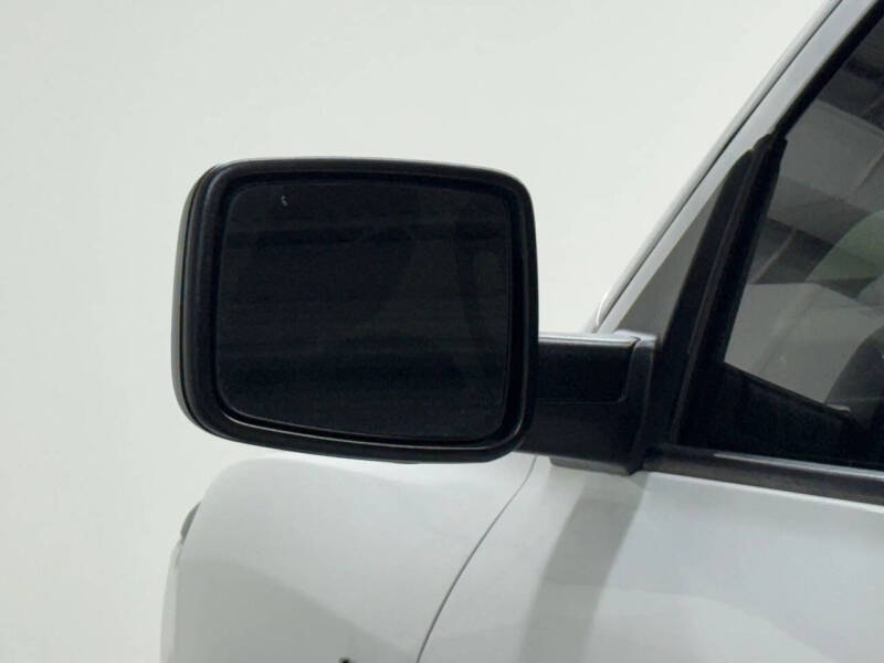 2021 RAM 2500 Power Wagon