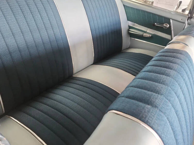 1961 Ford Galaxie