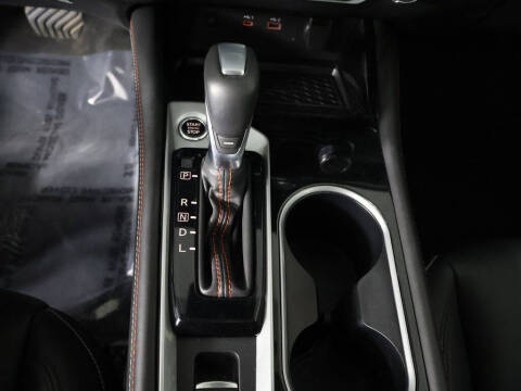 2023 Nissan Altima 2.0 SR