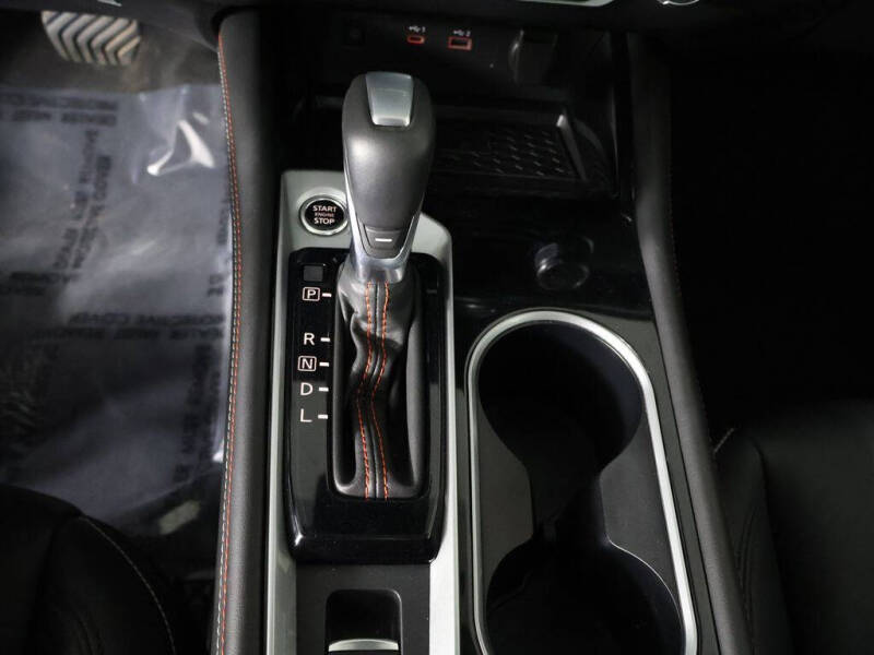 2023 Nissan Altima 2.0 SR