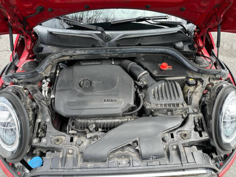 2020 MINI Hardtop 4 Door Cooper