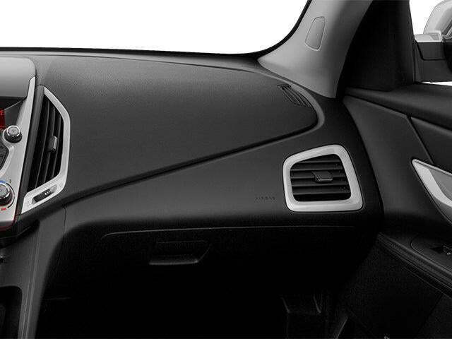 2014 GMC Terrain SLE-1