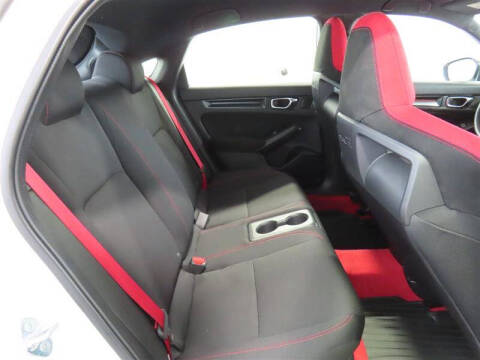 2024 Honda Civic Type R