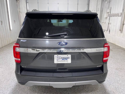 2019 Ford Expedition MAX XLT