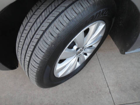 2013 Volkswagen Passat Wolfsburg Edition PZEV