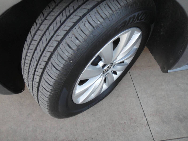 2013 Volkswagen Passat Wolfsburg Edition PZEV