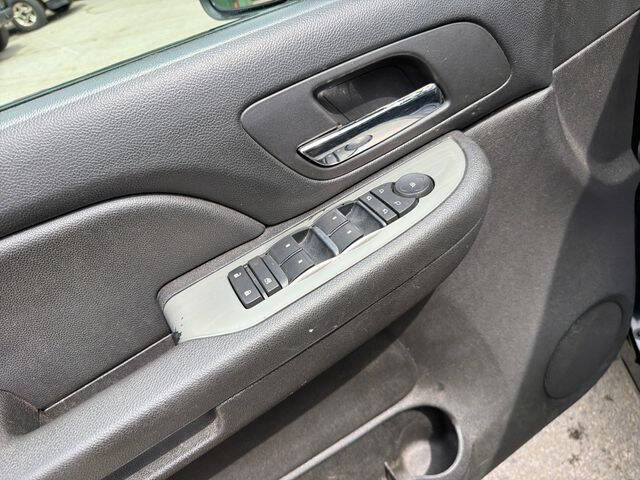2008 GMC Sierra 1500