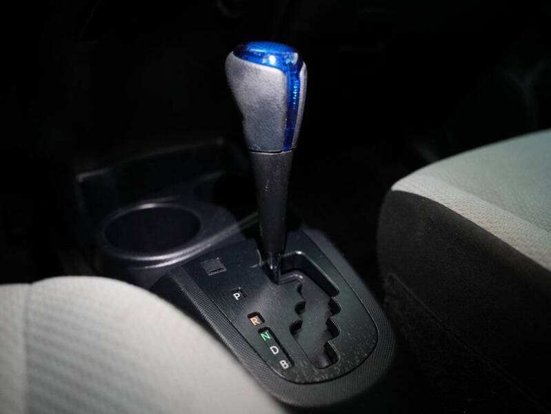 2015 Toyota Prius c One