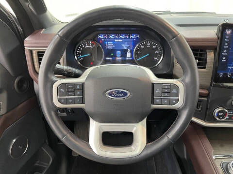 2022 Ford Expedition MAX Limited