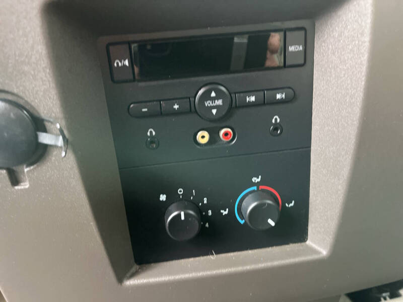 2012 Ford Expedition XLT