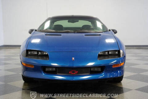 1995 Chevrolet Camaro Z28