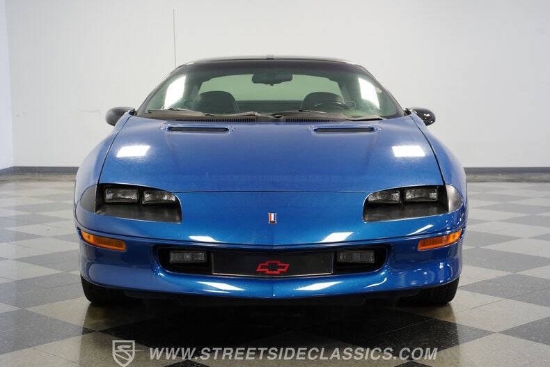 1995 Chevrolet Camaro Z28