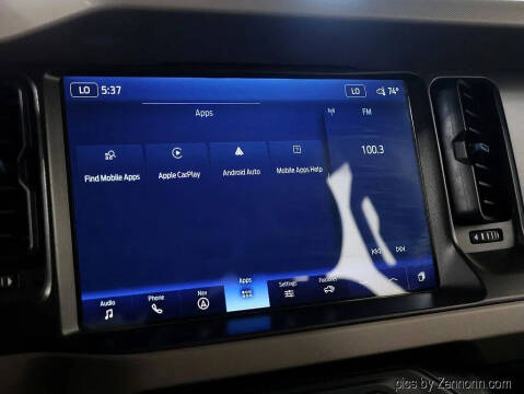 2022 Ford Bronco Wildtrak Advanced