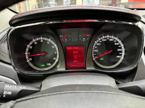 2013 GMC Terrain Denali