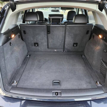 2016 Audi Q5 2.0T quattro Premium