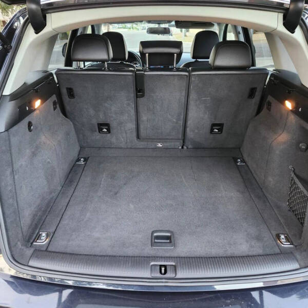 2016 Audi Q5 2.0T quattro Premium