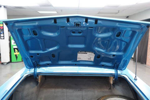 1966 Chevrolet Chevelle