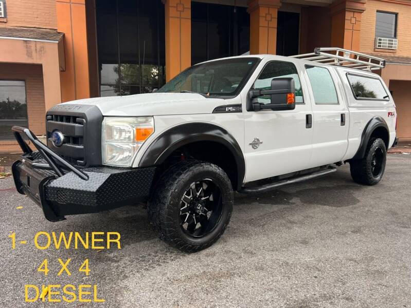 2015 Ford F-250 Super Duty for sale at SPEEDWAY MOTORS in Alexandria LA
