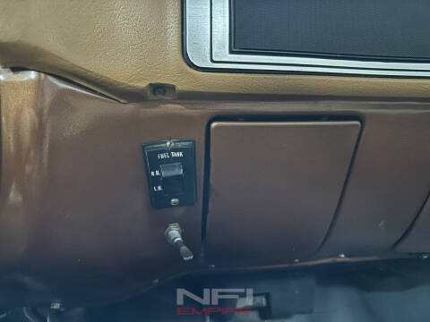 1980 GMC C/K 2500 Series