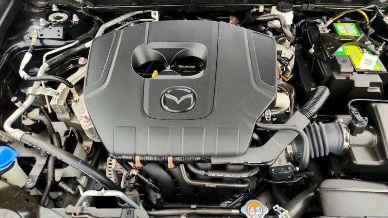 2023 Mazda CX-30 2.5 S Preferred