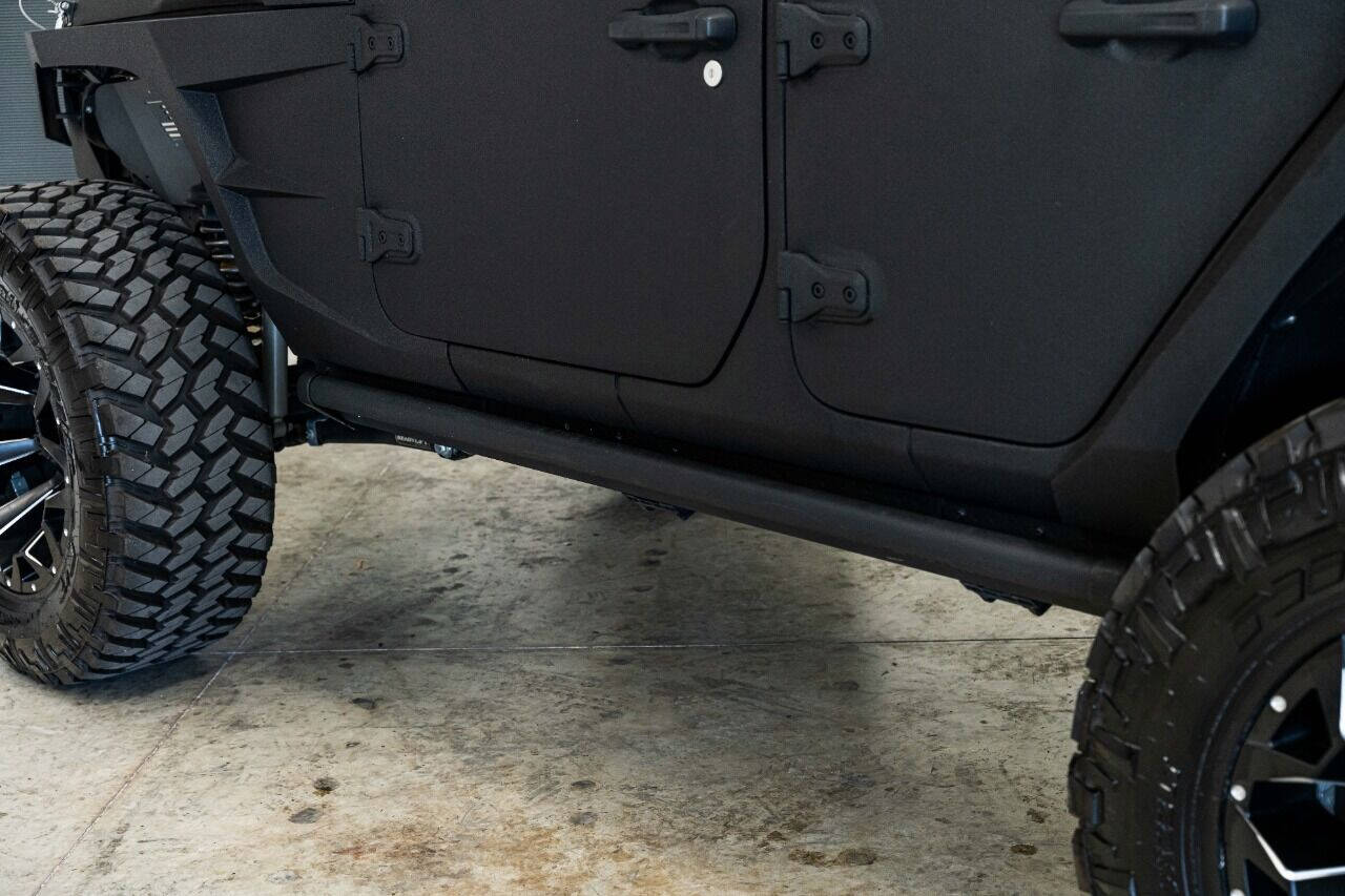 2019 JEEP Wrangler SUV / Crossover - $54,999