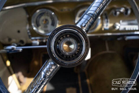 1955 Chrysler New Yorker