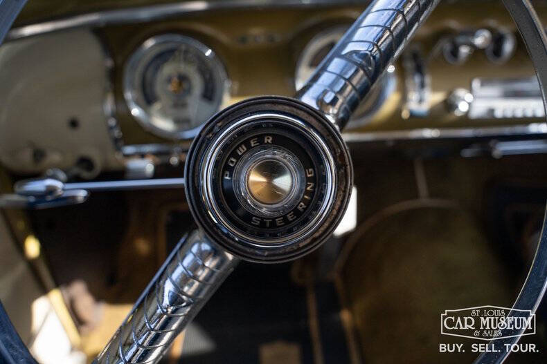 1955 Chrysler New Yorker