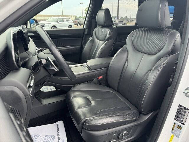 2023 Hyundai PALISADE for sale at Jerry Ward Autoplex of Dyersburg in Dyersburg, TN