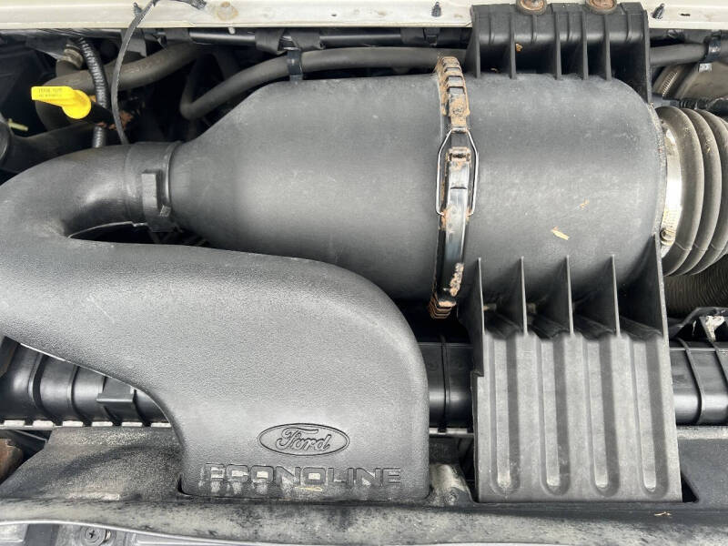 2011 Ford E-Series