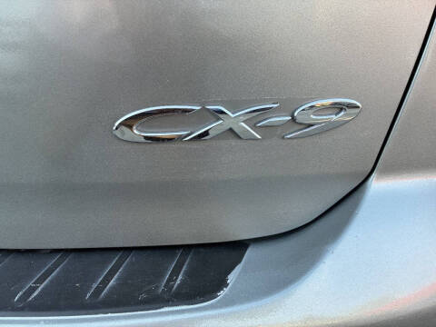 2012 Mazda CX-9 Touring