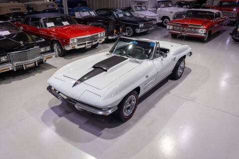1964 Chevrolet Corvette