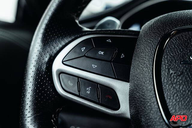 2020 Dodge Challenger SRT Hellcat Redeye