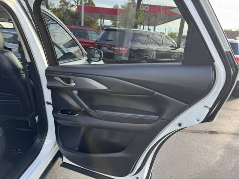 2016 Mazda CX-9 Touring