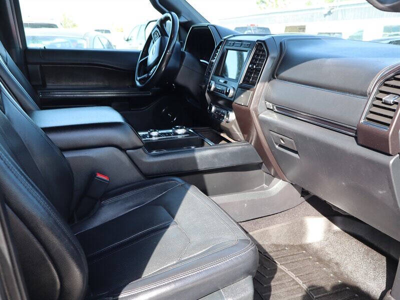 2019 Ford Expedition MAX Limited