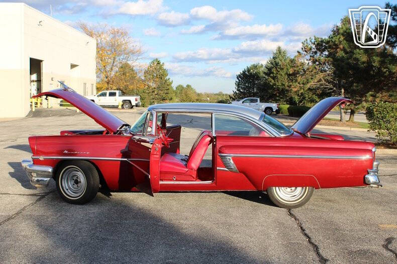 1956 Mercury Monterey